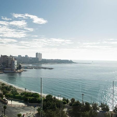 Modern Sea Front Sunny Beach Alicante Dış mekan fotoğraf